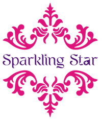 Sparkling Star